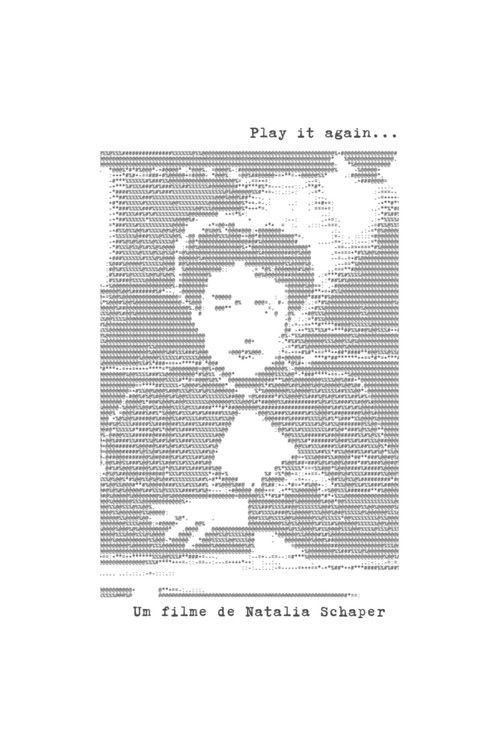 Play it again... (2023) poster