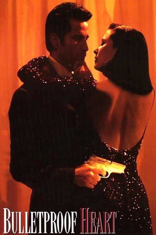 Killer (1994) poster