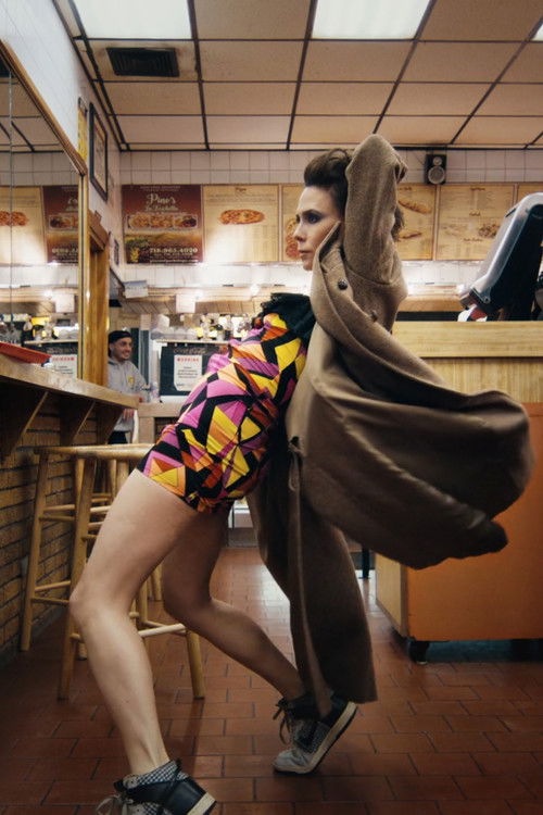 Quick Slice (2022) poster