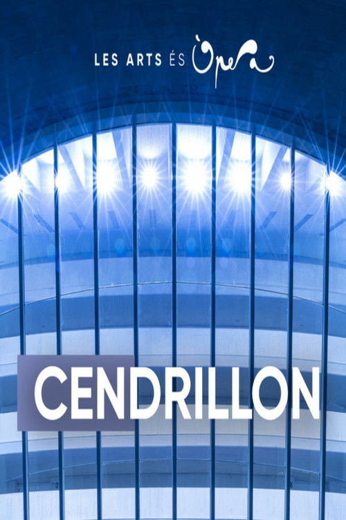 Cendrillon - Viardot (2023) poster