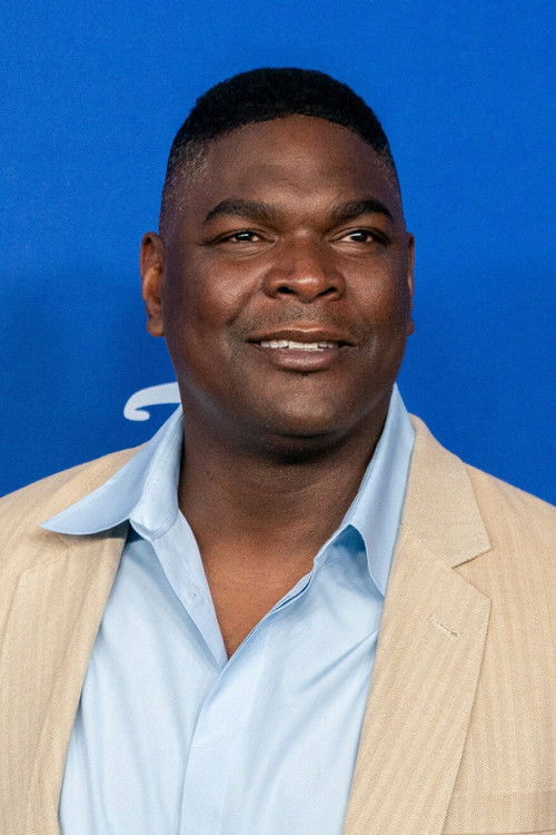 Keyshawn Johnson