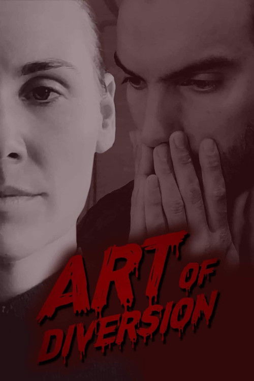 Art of Diversion (2024) poster