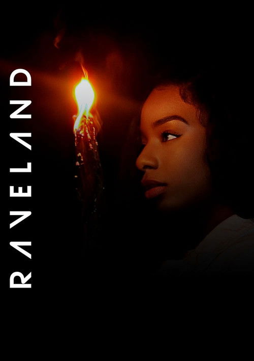 Raveland (2023) poster