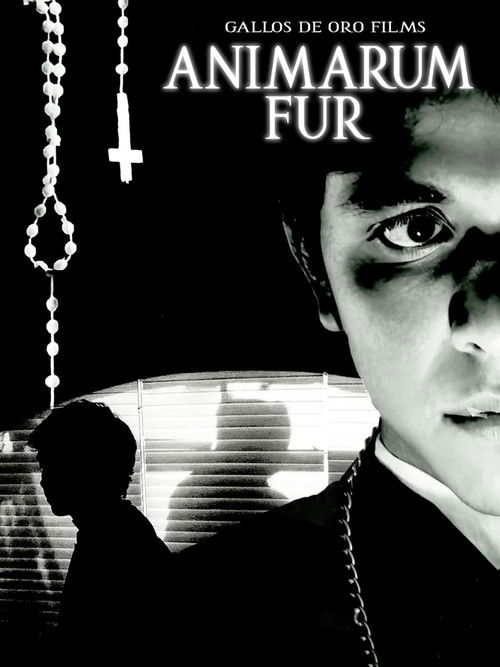 Animarum Fur (2025) poster