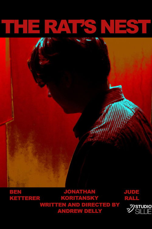The Rat's Nest (2023) poster