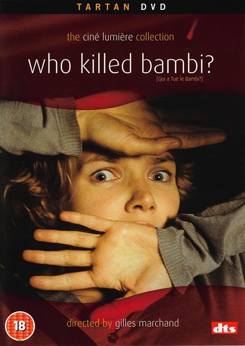 Who Killed Bambi? (2003) poster
