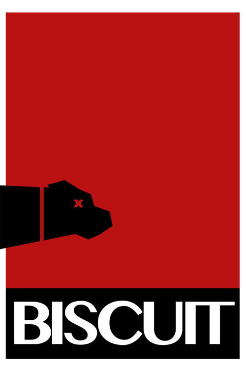 Biscuit poster