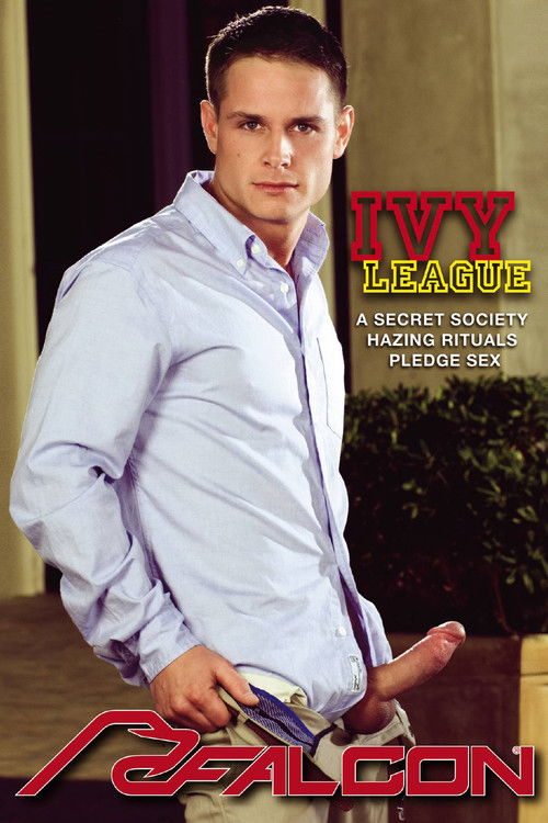 Ivy League (2007) poster