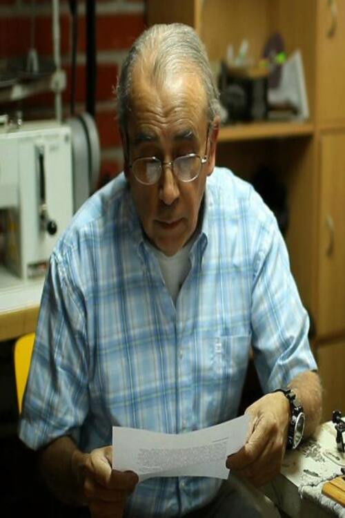 The Unspeakable (2012) poster