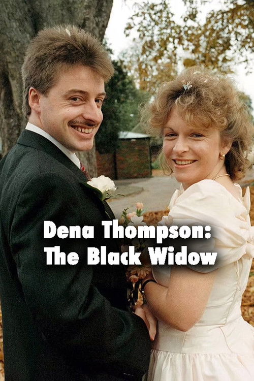 Dena Thompson - The Black Widow (2005) poster