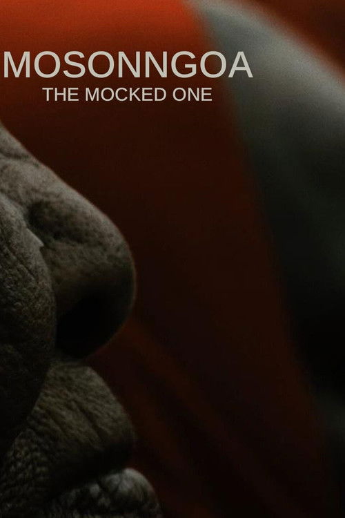 Mosonngoa (2015) poster