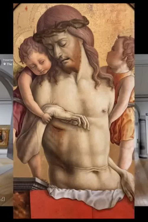 Naval Gays (2024) poster