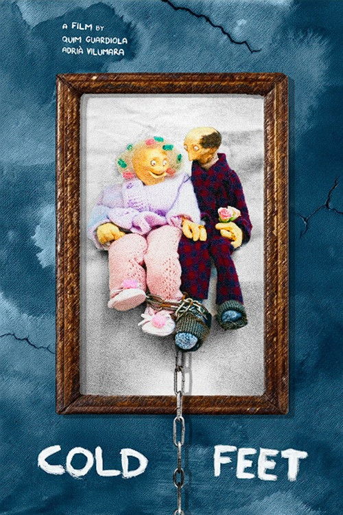 Cold Feet poster