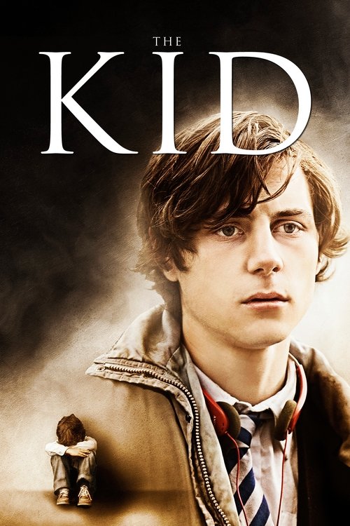 The Kid (2010) poster
