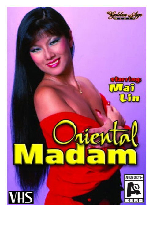 Oriental Madam (1981) poster