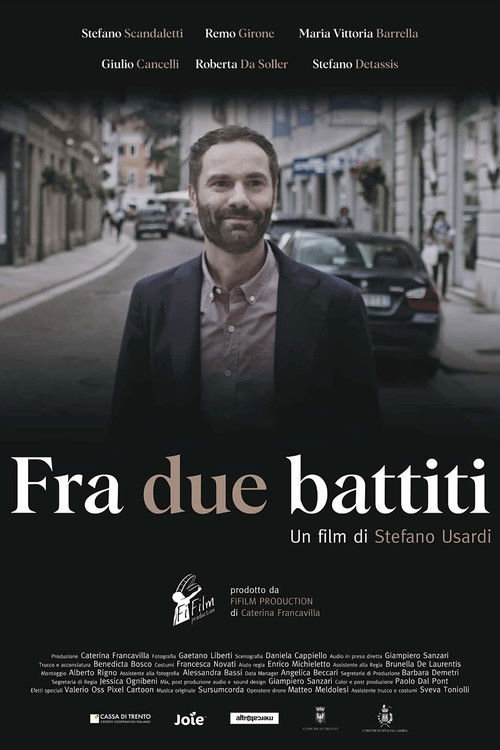 Fra due battiti (2021) poster