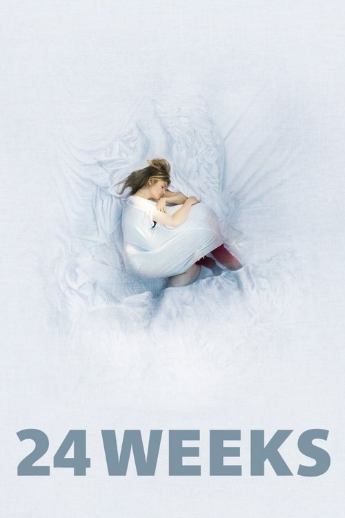 24 Hafta (2016) poster