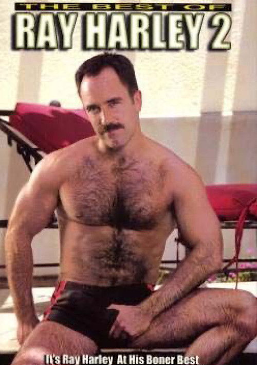 The Best of Ray Harley 2 (2002) poster