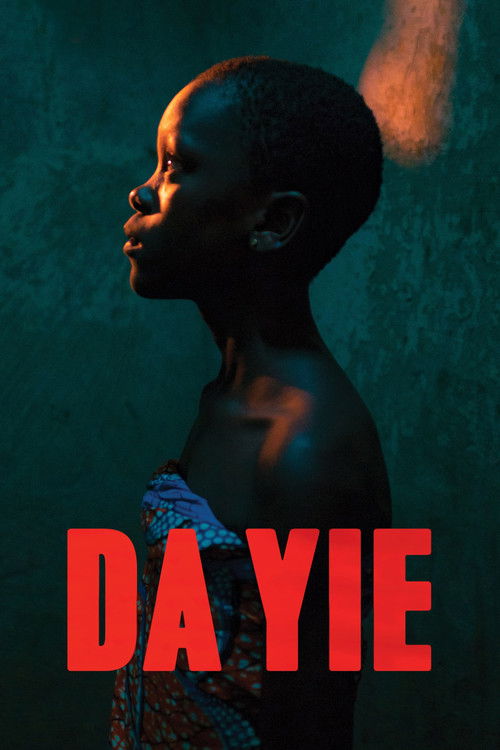 Da Yie (2020) poster