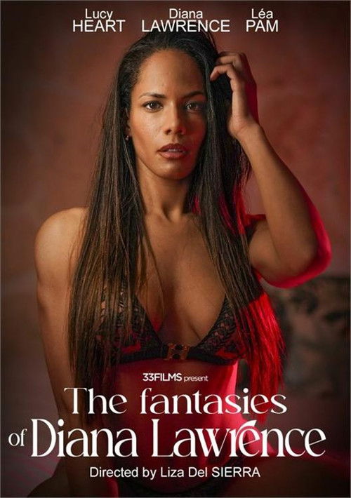 Les fantasmes de Diana Lawrence (2025) poster