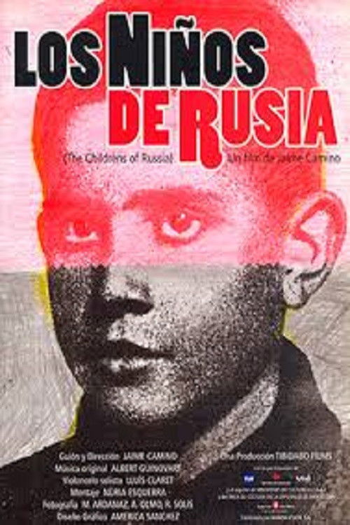 Los niños de Rusia (2001) poster