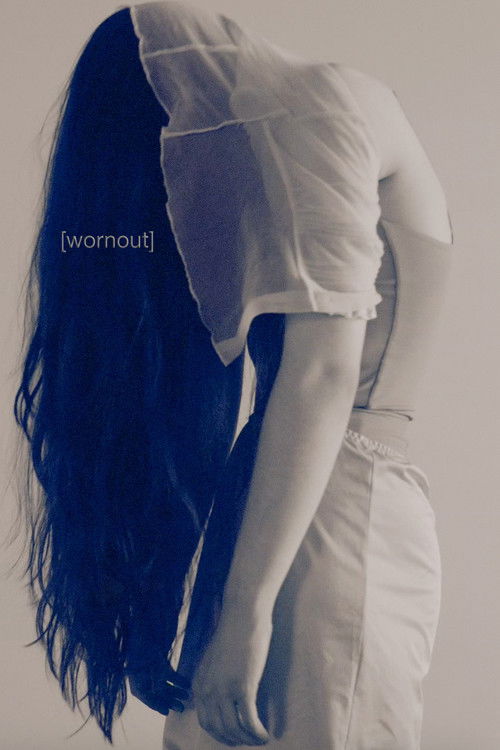 [floor] (2023) poster