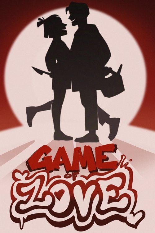 Game of Love poster