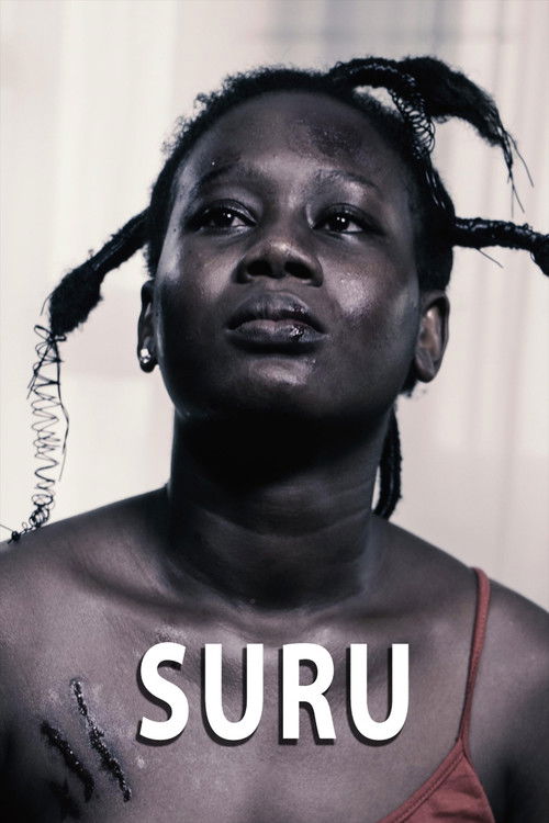 Suru (2019) poster