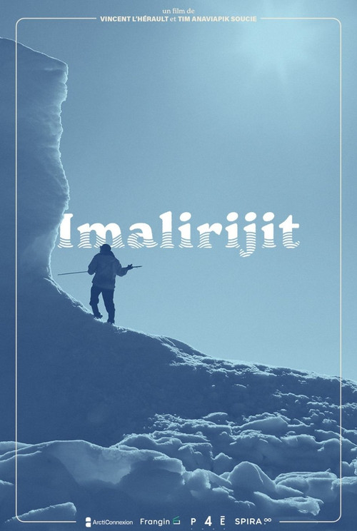 Imalirijit (2022) poster