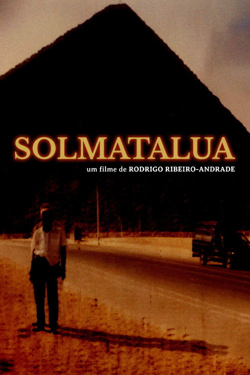 Solmatalua (2022) poster
