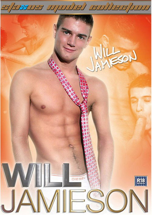 Will Jamieson Collection (2008) poster