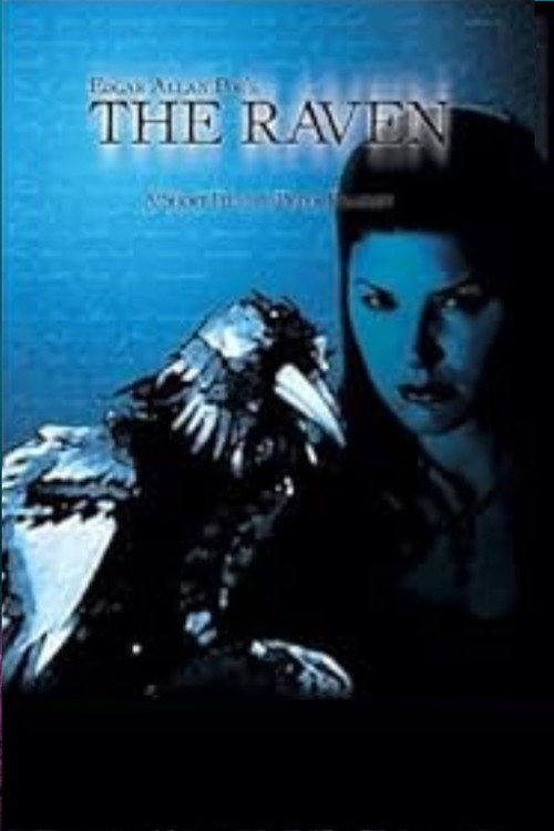 The Raven (2003) poster