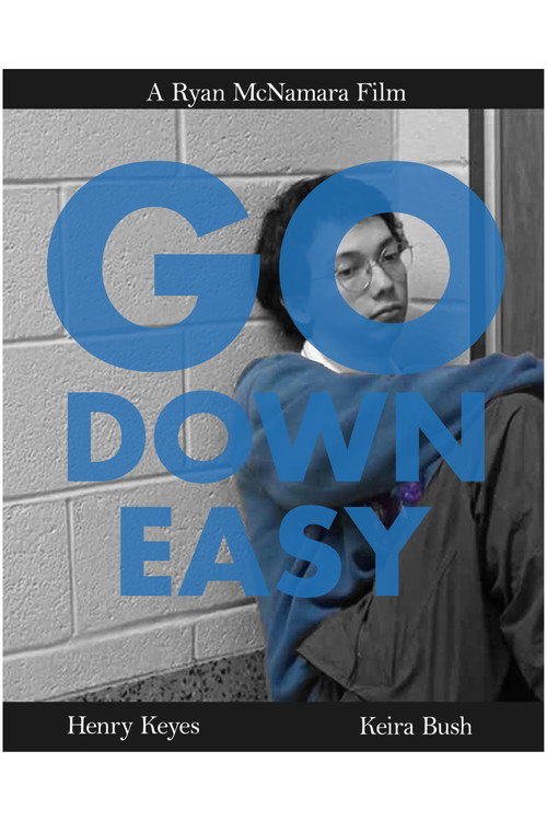 Go Down Easy (2026) poster