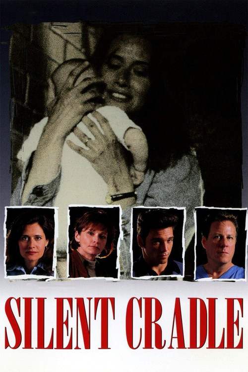 Silent Cradle (1997) poster