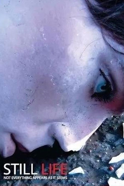 Still Life (2005) poster