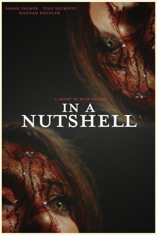 In A Nutshell (2025) poster