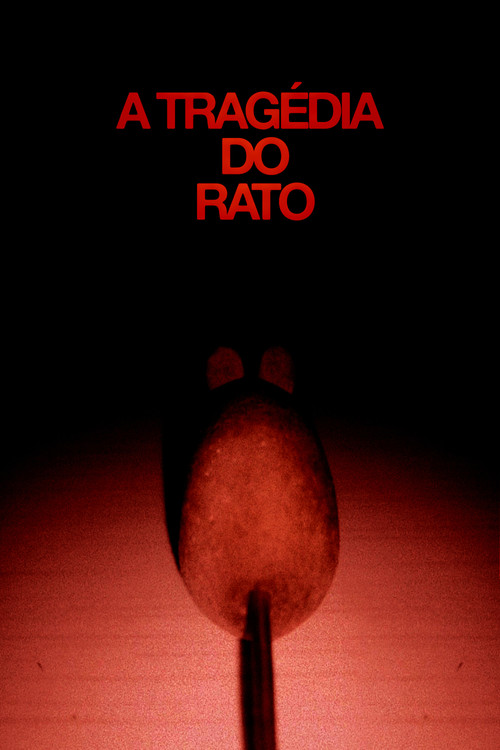 The Tragedy of the Rat (2024) poster