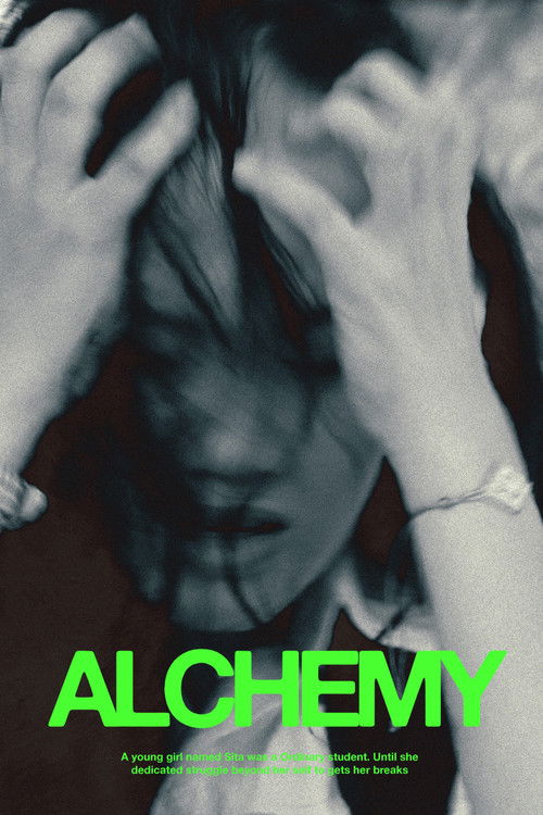Alchemy (2024) poster