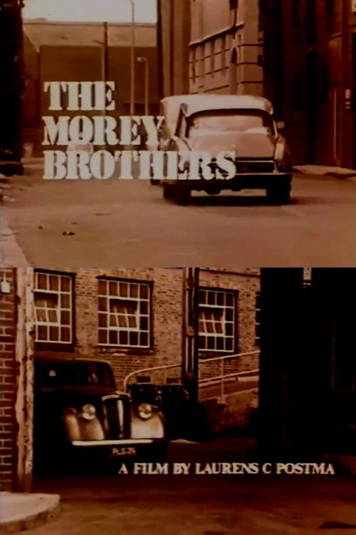 The Morey Brothers (1983) poster