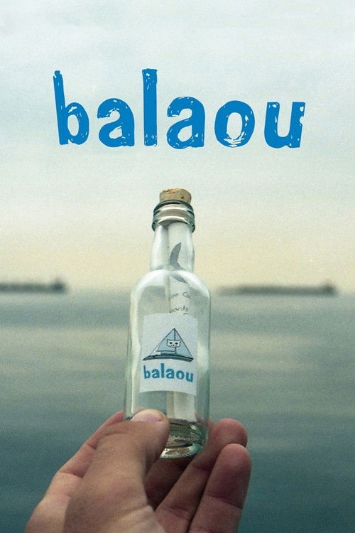 Balaou (2007) poster