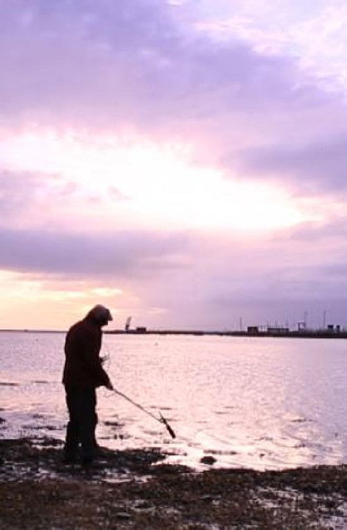 Tides: A History of Lives and Dreams Lost and Found (some broken) (2016) poster