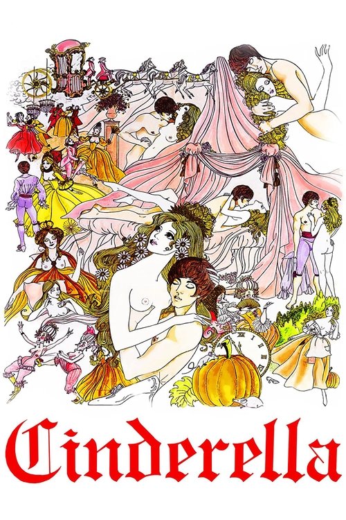 Cinderella (1977) poster