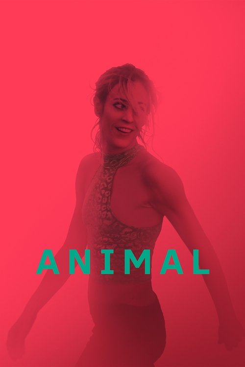 Animal (2024) poster