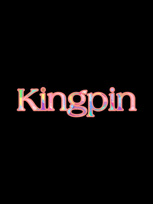 Kingpin (1974) poster