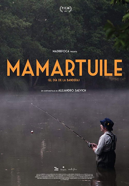 Mamartuile (2017) poster