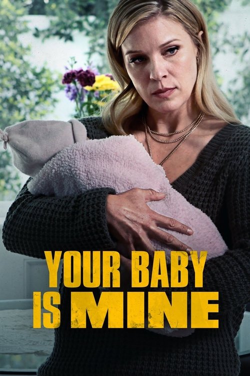 Baby Obsession (2018) poster