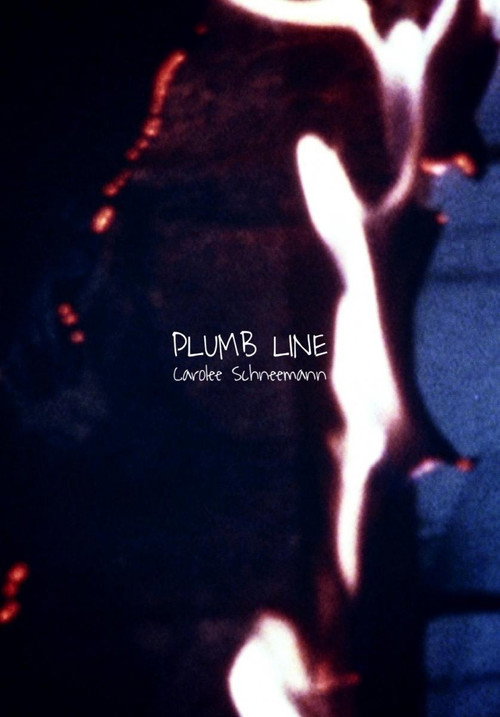 Plumb Line (1971) poster