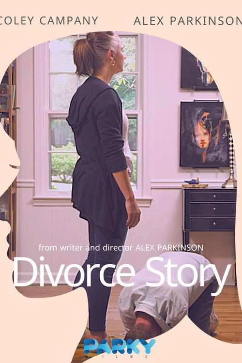 Divorce Story (2022) poster
