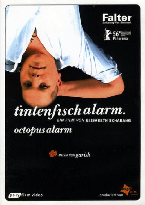 Octopus Alarm (2006) poster