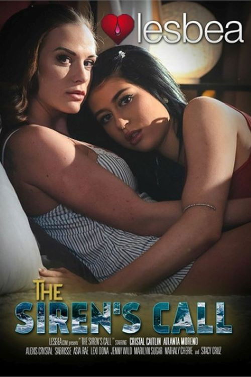 The Siren's Call (2023) poster